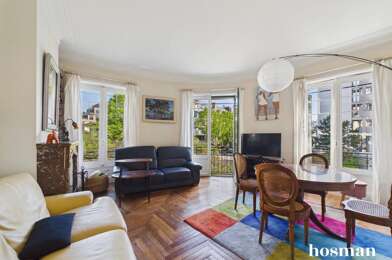 Appartement 3 pièces 365000 €