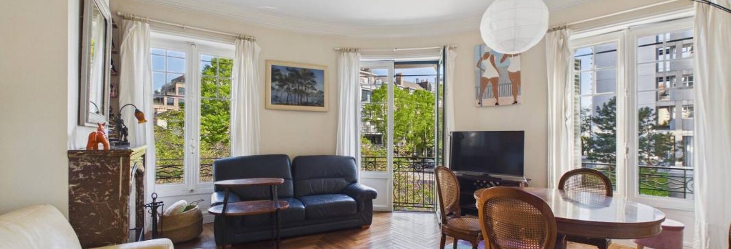 Appartement 3 Pièces 84 m² à vendre à Nantes (44000)