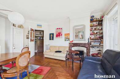 Appartement 3 pièces 350000 €