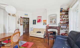 Appartement 3 Pièces 84 m² à vendre à Nantes (44000)