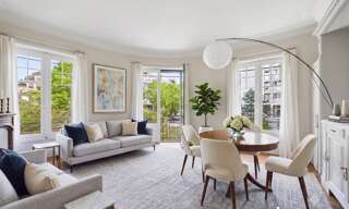 Appartement 3 Pièces 84 m² à vendre à Nantes (44000)