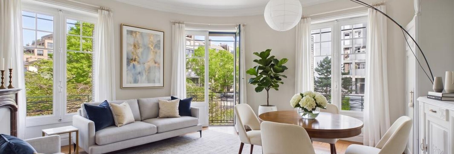 Appartement 3 Pièces 84 m² à vendre à Nantes (44000)