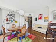 Appartement lumineux de 84,21 m² au charme de l'ancien - Secteur Champ de Mars à Nantes — photo 3
