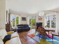 Appartement lumineux de 84,21 m² au charme de l'ancien - Secteur Champ de Mars à Nantes — photo 4