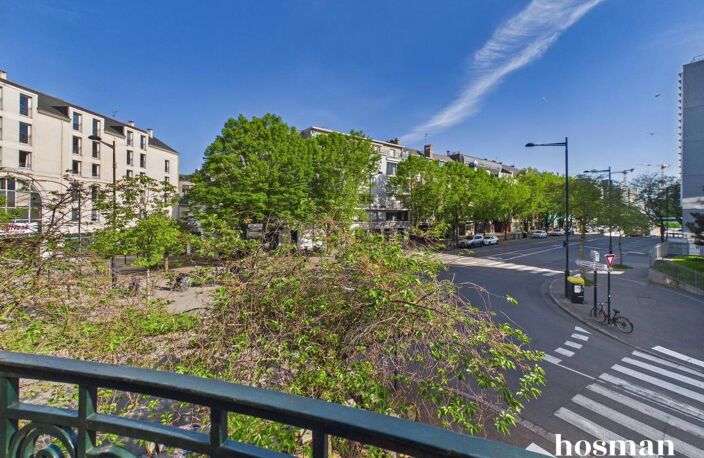 Appartement lumineux de 84,21 m² au charme de l'ancien - Secteur Champ de Mars à Nantes — photo 5