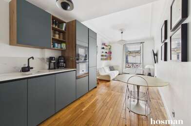 Appartement 3 pièces 565000 €