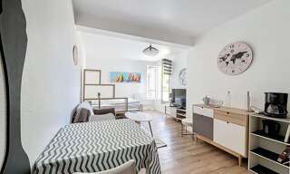 Appartement 1 Pièce 24 m² à vendre à La Rochelle (17000)