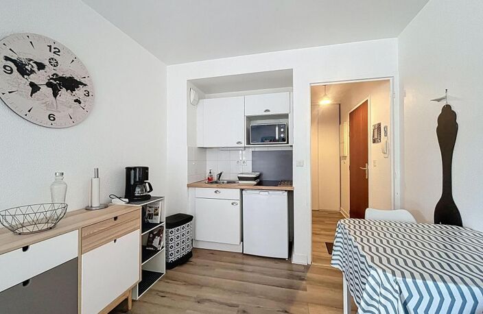 Appartement à vendre centre ville la rochelle — photo 2