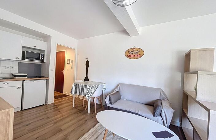 Appartement à vendre centre ville la rochelle — photo 3