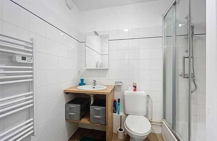Appartement à vendre centre ville la rochelle — photo 4