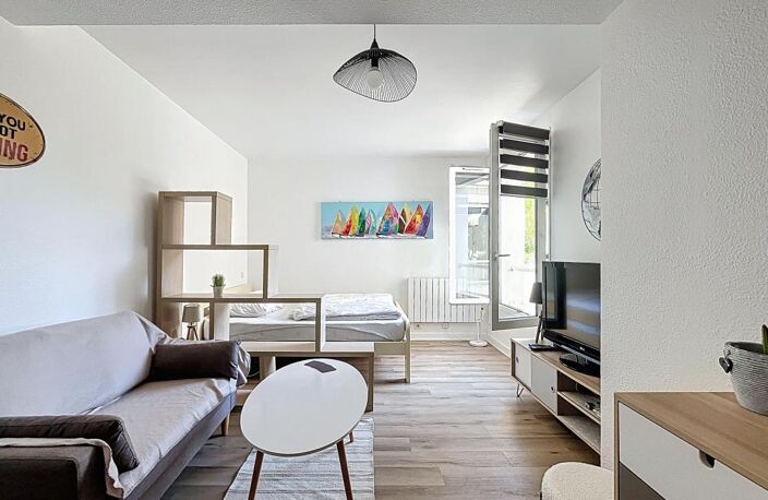 Appartement à vendre centre ville la rochelle — photo 5