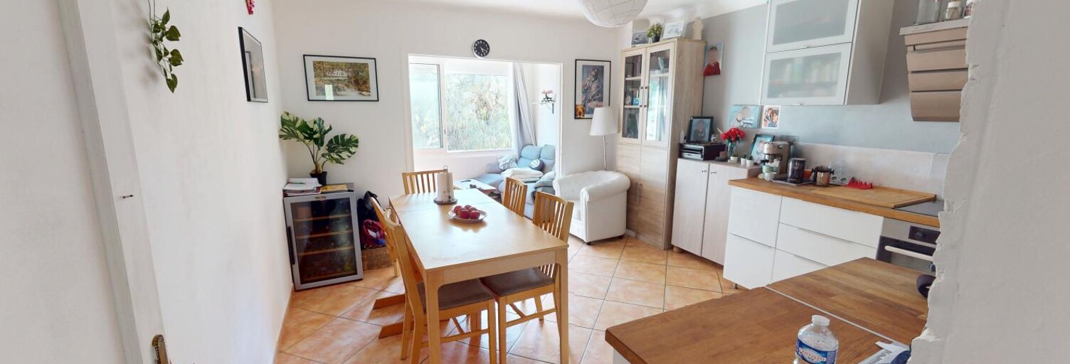 Appartement 4 Pièces 87 m² à vendre à Hyères (83400)