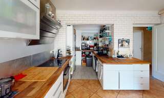 Appartement 4 Pièces 87 m² à vendre à Hyères (83400)