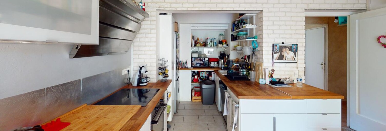 Appartement 4 Pièces 87 m² à vendre à Hyères (83400)