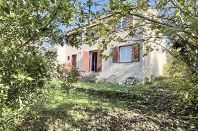 Maison 6 pièces 249000 €