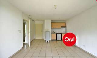 Appartement 2 Pièces 43 m² à louer à Saint-Priest (69800)