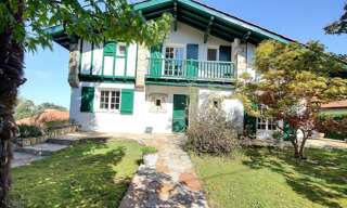 Maison 9 Pièces 225 m² à vendre à Hasparren (64240)