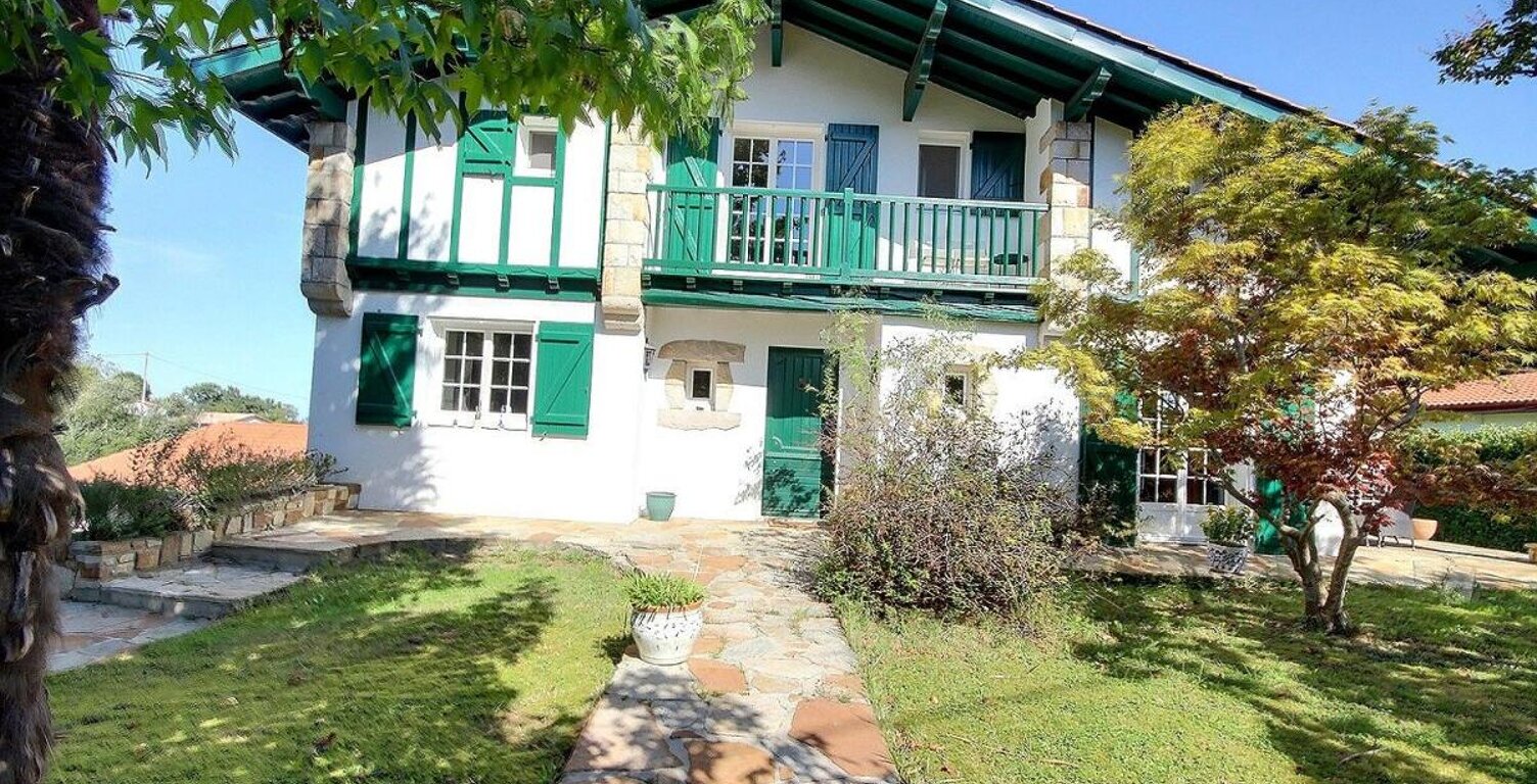 Maison À Vendre — photo 1