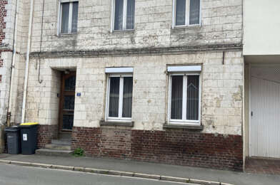 Maison 6 pièces 120000 €