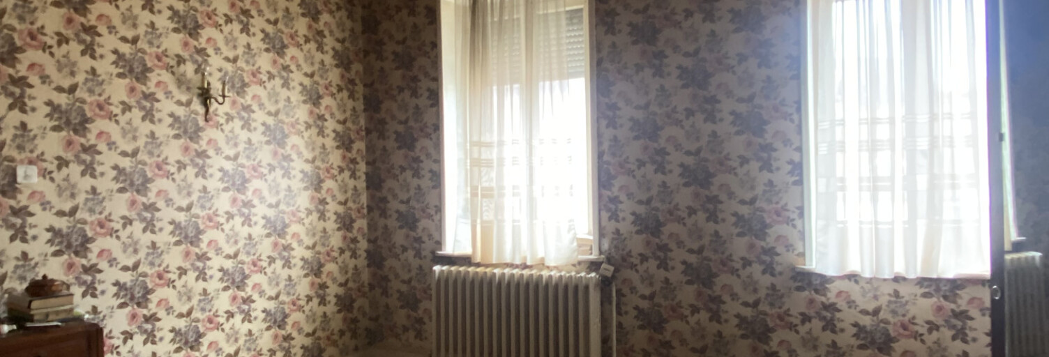Maison 6 Pièces 131 m² à vendre à Aubigny-en-Artois (62690)
