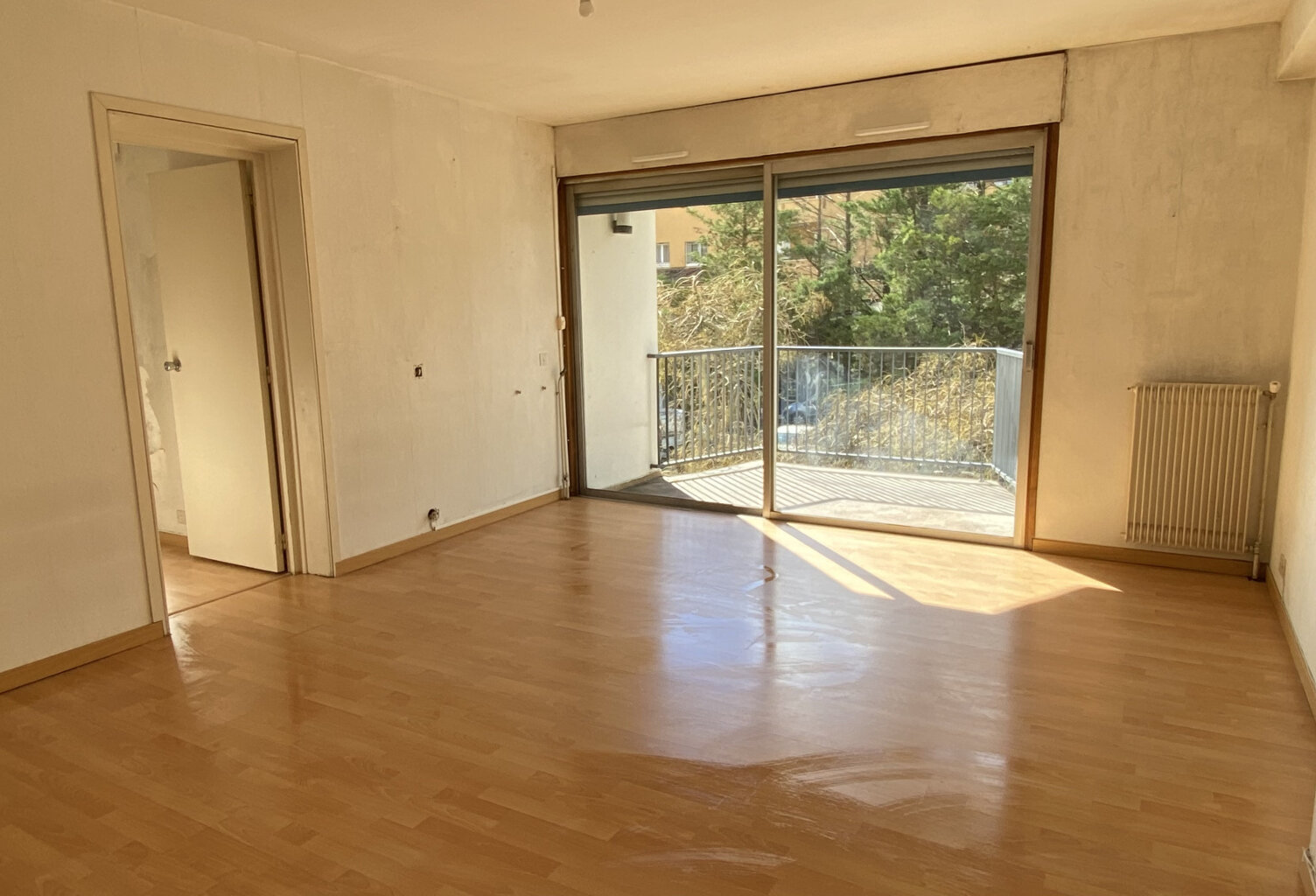 MONTPELLIER CEVENNES - Appartement T4 74,75m2 avec cave — photo 1