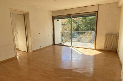 Appartement 4 pièces 170000 €