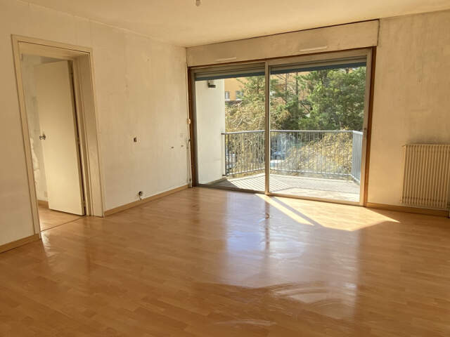 MONTPELLIER CEVENNES - Appartement T4 74,75m2 avec cave — photo du bien