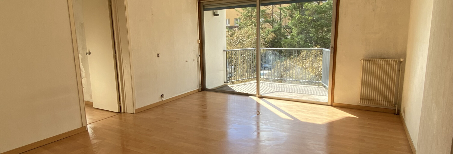Appartement 4 Pièces 74 m² à vendre à Montpellier (34080)