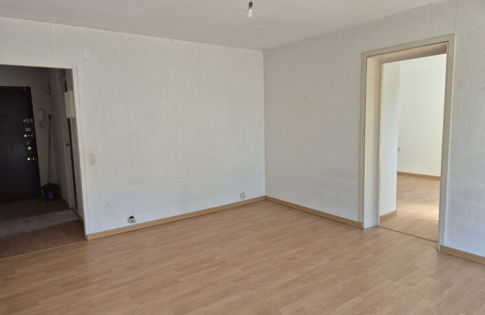 MONTPELLIER CEVENNES - Appartement T4 74,75m2 avec cave — photo 2