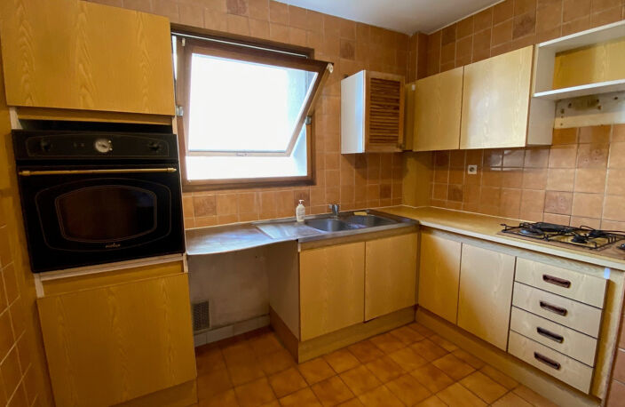 MONTPELLIER CEVENNES - Appartement T4 74,75m2 avec cave — photo 4