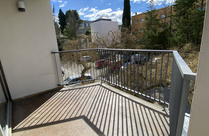 MONTPELLIER CEVENNES - Appartement T4 74,75m2 avec cave — photo 5