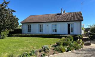 Maison 5 Pièces 108 m² à vendre à Mer (41500)