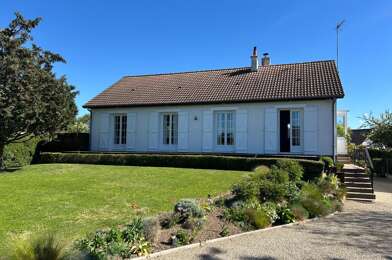 Maison 5 pièces 225000 €