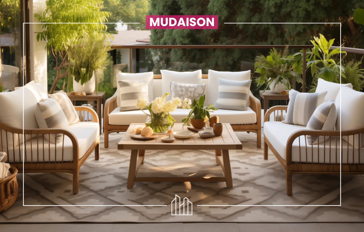 Appartement  T3 à vendre Mudaison 34130