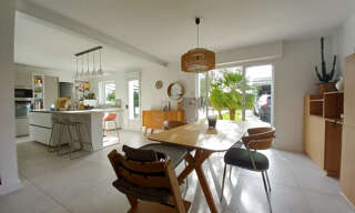 Maison 7 Pièces 163 m² à vendre à La Baule-Escoublac (44500)