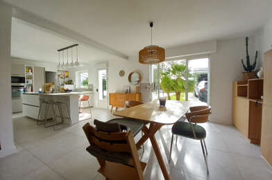 Maison 7 pièces 720500 €