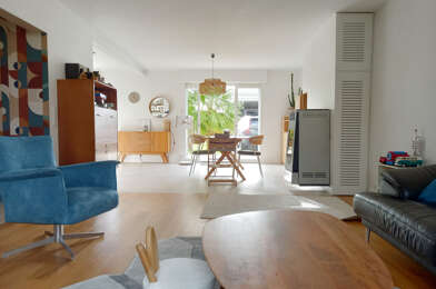 Maison 7 pièces 696800 €