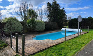 Maison 7 Pièces 163 m² à vendre à La Baule-Escoublac (44500)