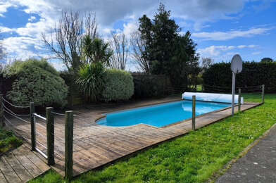 Maison 7 pièces 696800 €