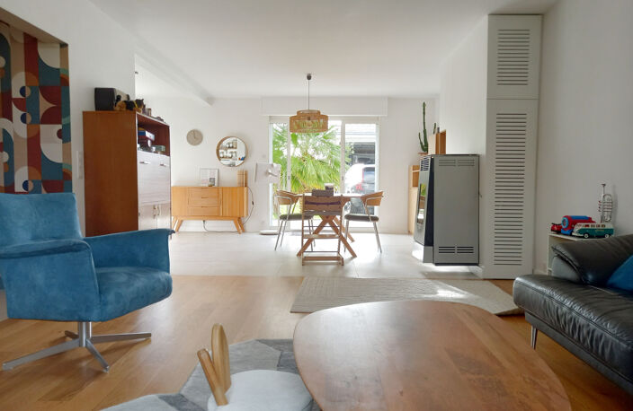 Maison Centre Bourg Escoublac — photo 4