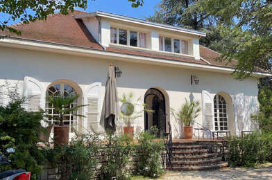 Maison 9 pièces 1350000 €