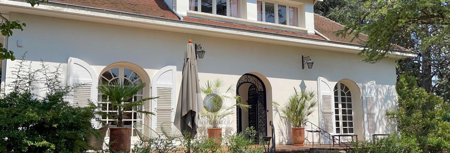 Maison 9 Pièces 342 m² à vendre à Valence (26000)