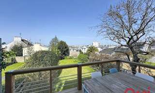 Maison 5 Pièces 148 m² à vendre à Brest (29200)