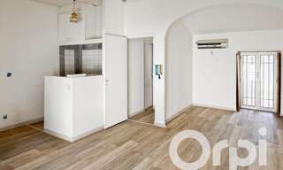 Appartement 1 Pièce 28 m² à vendre à Beaucaire (30300)