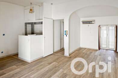 Appartement 1 pièces 52000 €
