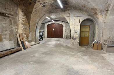 Garage  40000 €