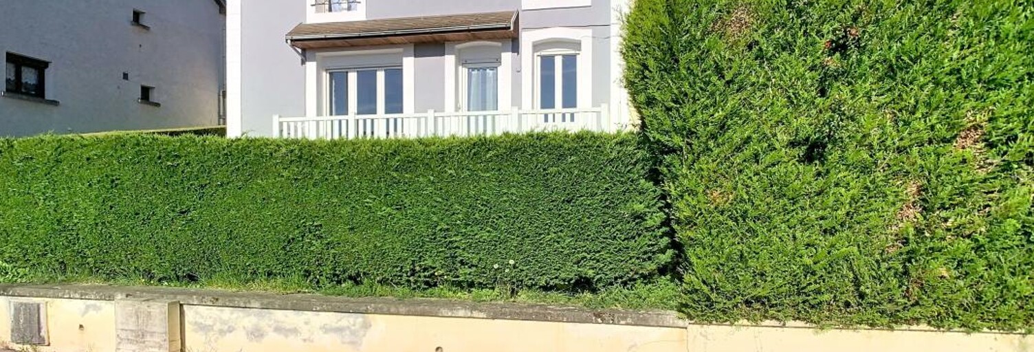 Maison 3 Pièces 88 m² à vendre à Saint-Éloy-les-Mines (63700)