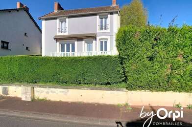 Maison 3 pièces 89900 €