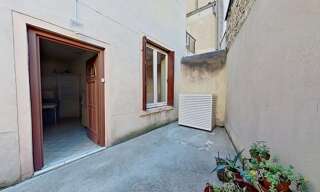 Appartement 2 Pièces 49 m² à vendre à Lyon 9 (69009)