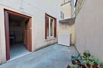 Appartement 2 pièces 165000 €